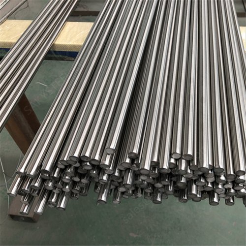 Stainless Steel Rods